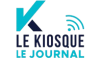 Logo le KIOSQUE LE JOURNAL